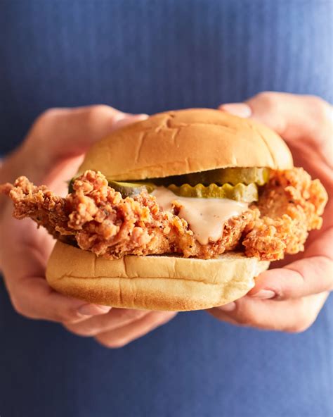 chicken sandwiches pasay
